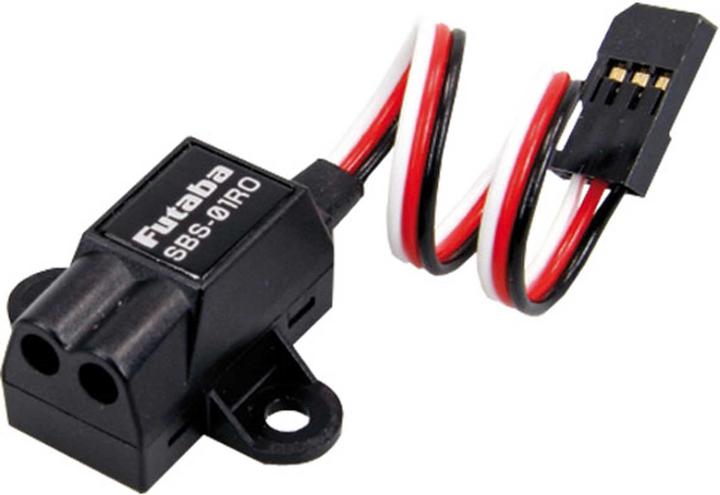 Image du produit Futaba FASSTest Capteur RPM Optique