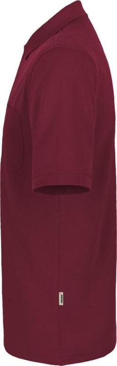 Produktbild Hakro Pocket-Poloshirt MIKRALINAR® (3XL)