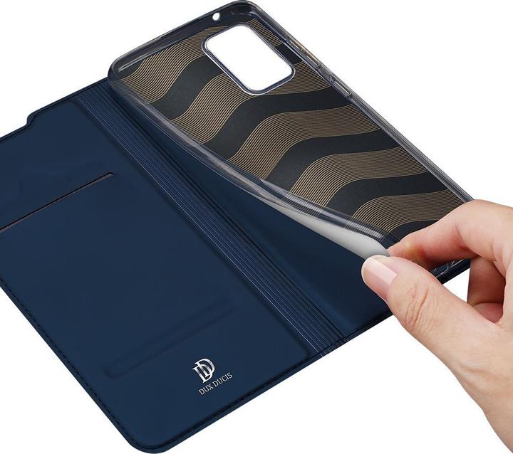 Produktbild Dux Ducis Flip Folio Case (Samsung Galaxy A52)
