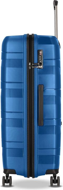 Produktbild Redolz Essentials 10 LARGE 4 Rollen Trolley 76 cm (103 l)