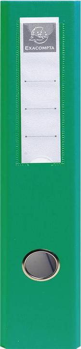 Immagine prodotto Exacompta Raccoglitori ad anelli (A4, 70 mm)