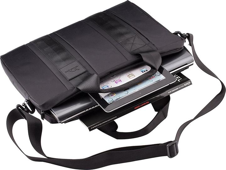 Produktbild Rivacase Riva Case 8830 Notebook-Tasche (15.60")