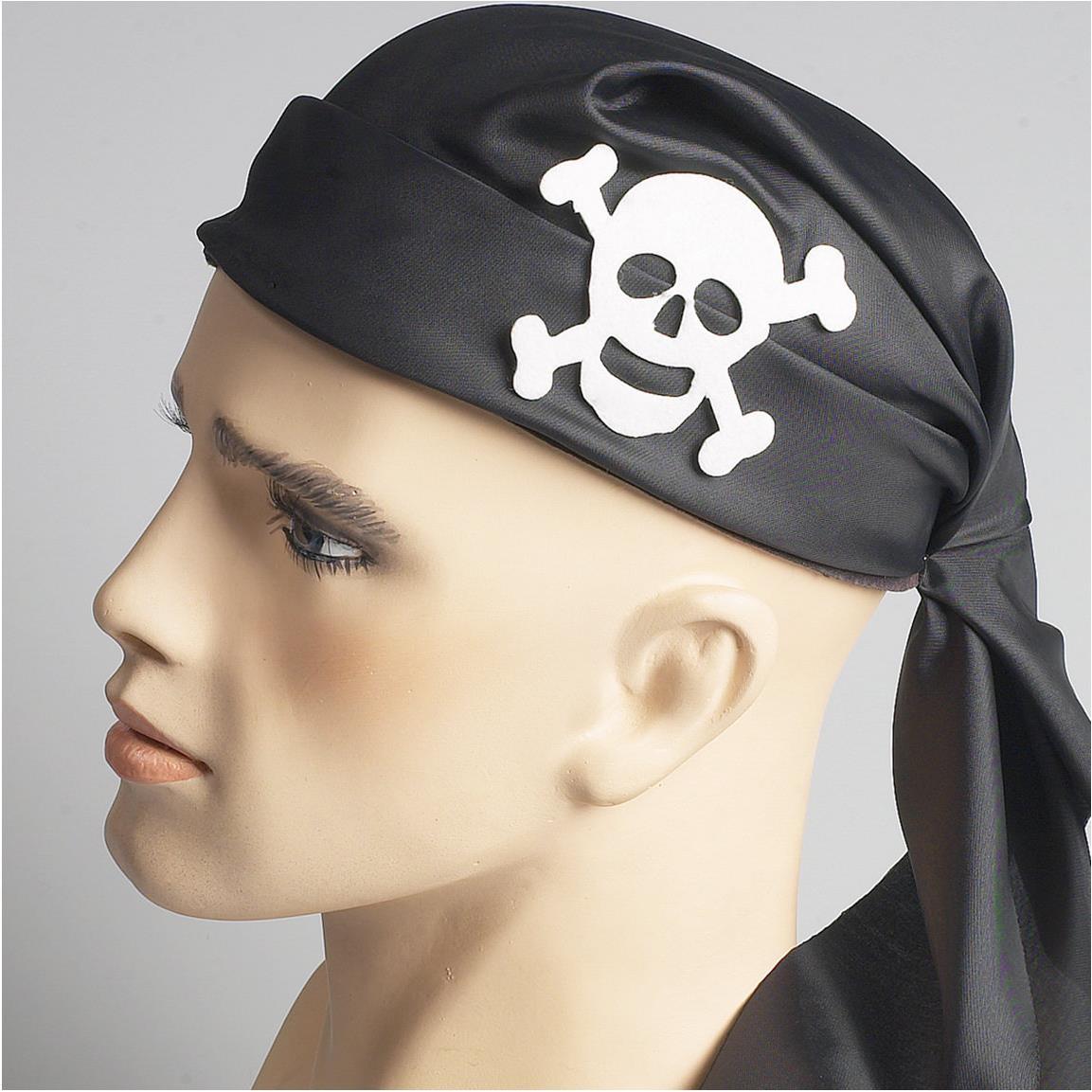 Thumbnail - Andrea Moden Piratenmütze