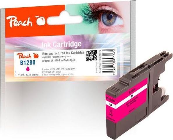 Produktbild Peach Lc-1280m (M)