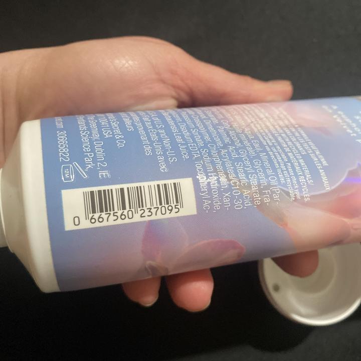 Immagine prodotto Victoria's Secret Petali di velluto Bliss (250 ml, Spray corpo)