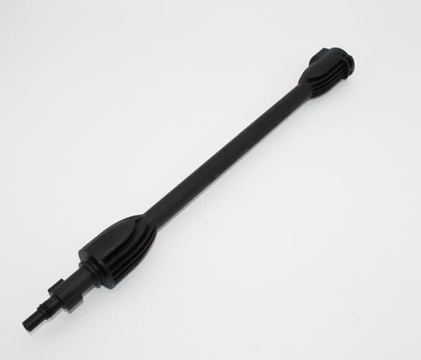 Actual product image Scheppach Spray lance "Black