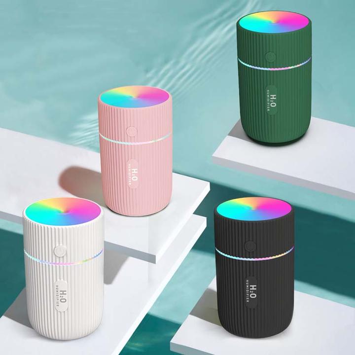 Produktbild Linuo Rotary