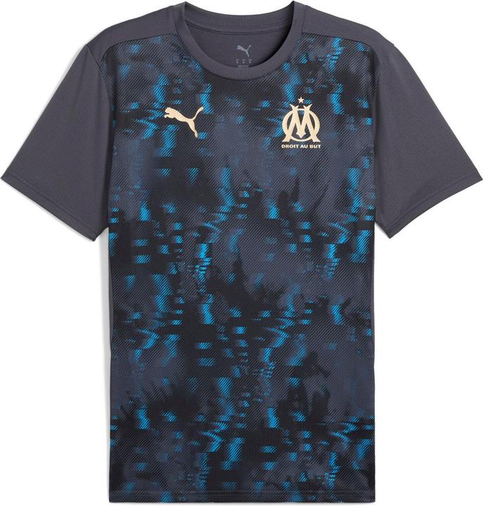 Image du produit Puma OM Prematch SS Jersey (3XL)