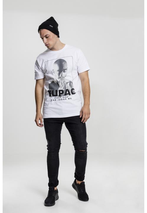 Image du produit Mister Tee 2Pac Prayer Tee (4XL)