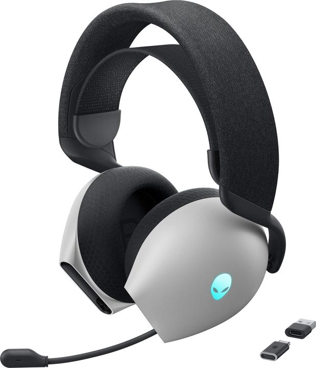 Productafbeelding Dell Alienware AW720H (Bedraad, Draadloze)