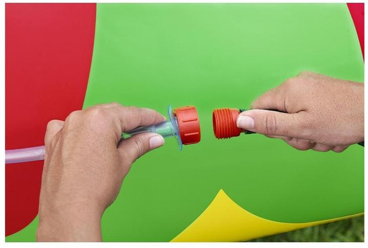 Produktbild Bestway Jumbo Caterpillar Sprinkler