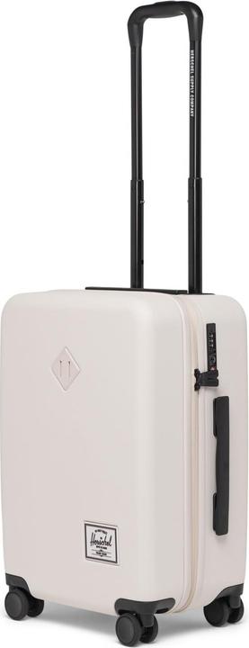 Herschel Heritage Hardshell Carry On Trolley (43 l)