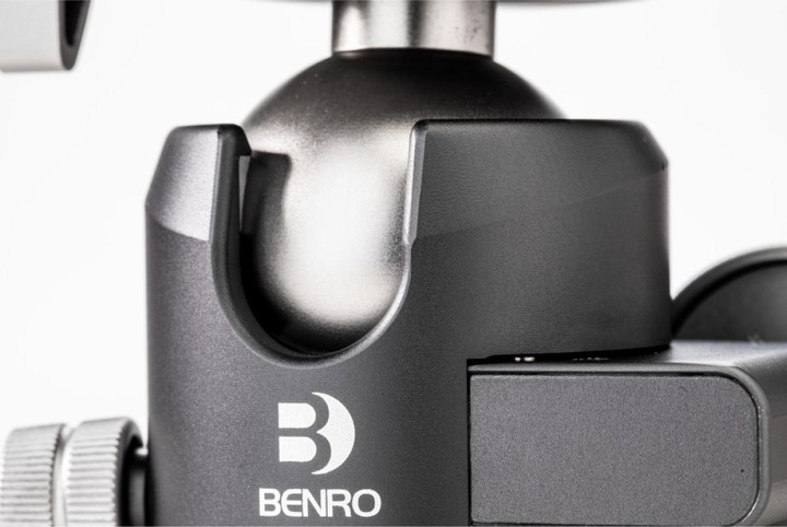 Produktbild Benro GX30 (Kugelkopf)