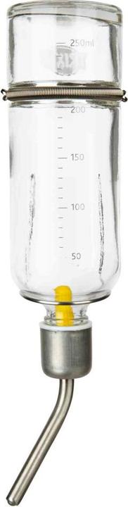 Immagine prodotto Trixie Bicchiere Rodent Drinker 250ml (25 cl)