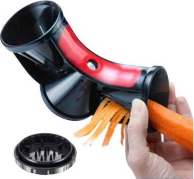 Produktbild Westmark Spiralschneider