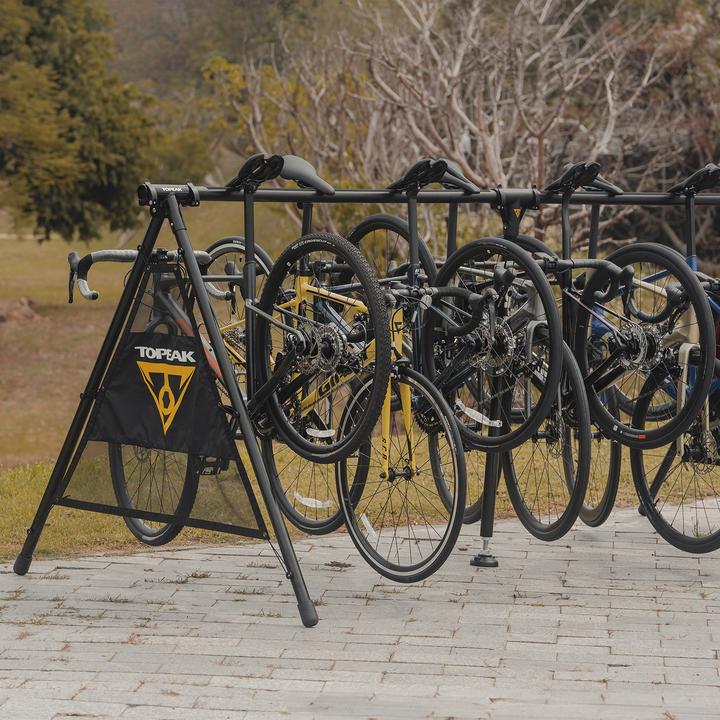 Image du produit Topeak Rally Stand A-Type