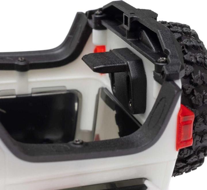 Produktbild Axial Rock Crawler SCX30 Jeep Wrangler JLU (RTR Ready-to-Run)