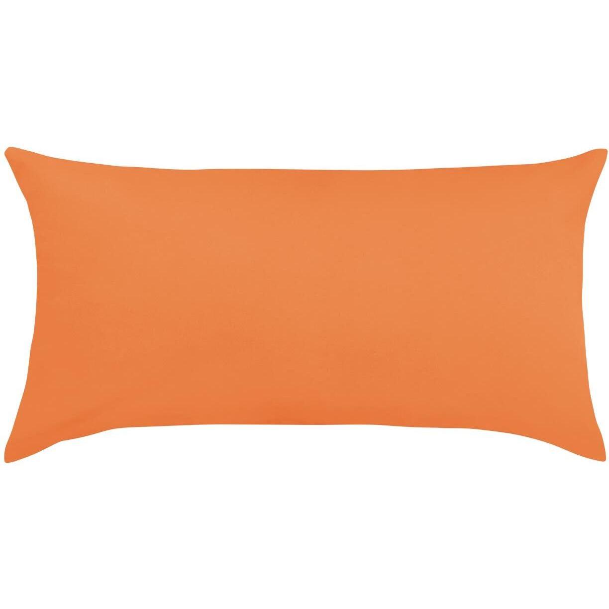 Traumschlaf, Bettwäsche, Basic Single Jersey Kissenbezug (Kopfkissenbezug, 40 x 80 cm)