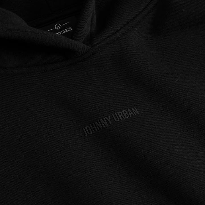 Image du produit Johnny Urban Cropped Hoodie Carly (XS)