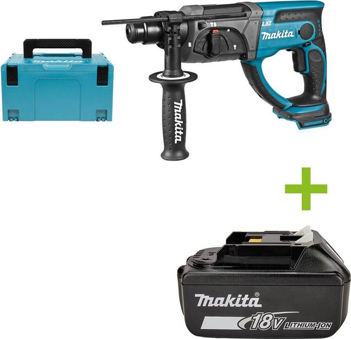 Produktbild Makita DHR202ZJ