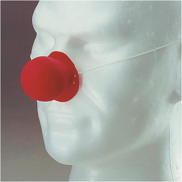 Festartikel Müller Naso da clown