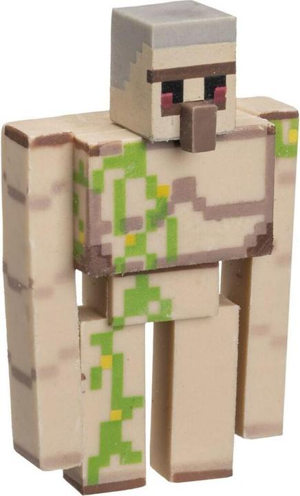 Image du produit HP Minecraft 3d Erasers - 3 Pack Ver.C