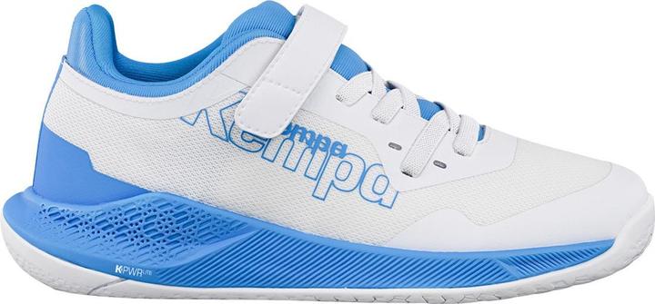 Bianco, kempaBlue