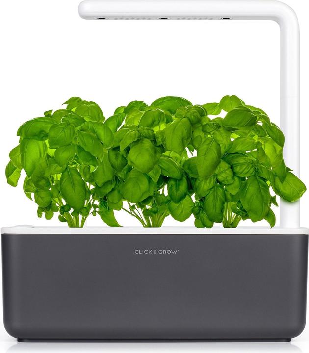 Click and Grow Smart Garden 3 (31.50 cm)