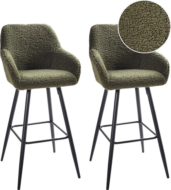 Produktbild Beliani Casmalia