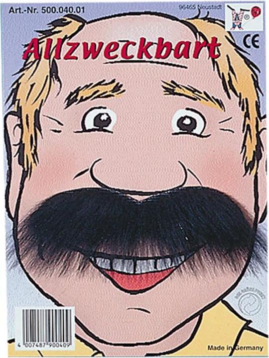 Produktbild Festartikel Müller Allzweck Bart