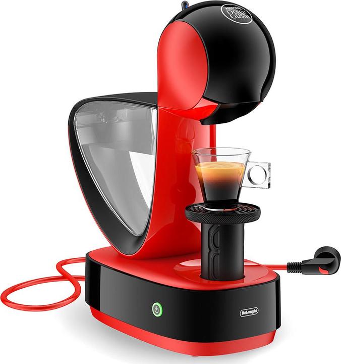 Image du produit De'Longhi Infinissima (NESCAFÉ Dolce Gusto)