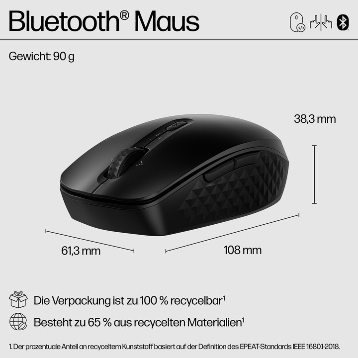 Image du produit HP 420 (Sans fil)