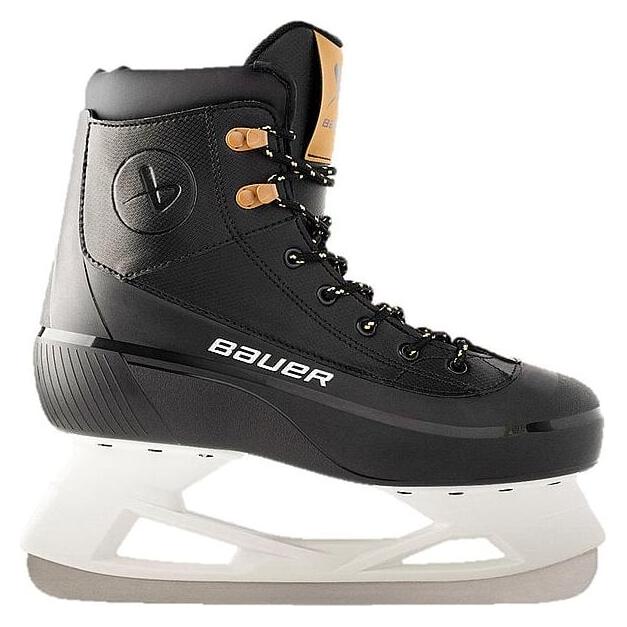 Bauer, Schlittschuhe, (42)