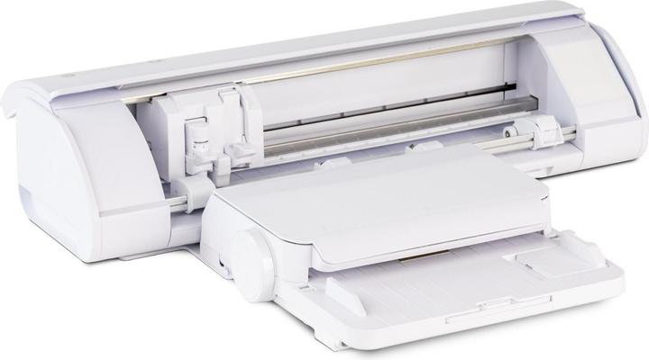 Produktbild Silhouette Schneideplotter Cameo 5a Weiss