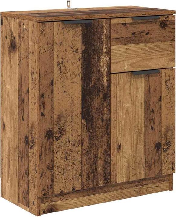 Produktbild vidaXL Sideboard (60 x 30 x 70 cm)