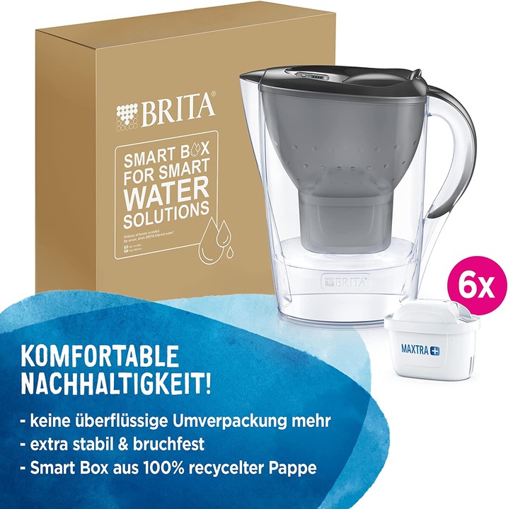 Image du produit Brita Marella