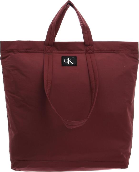 Immagine prodotto Calvin Klein CKJ Monogram Soft Camera Bag AOP