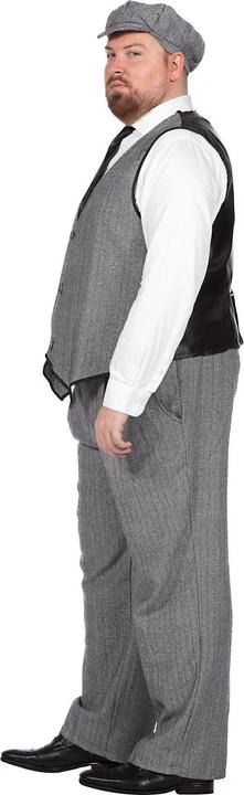 Produktbild Wilbers Roaring 20's set Thomas (46)