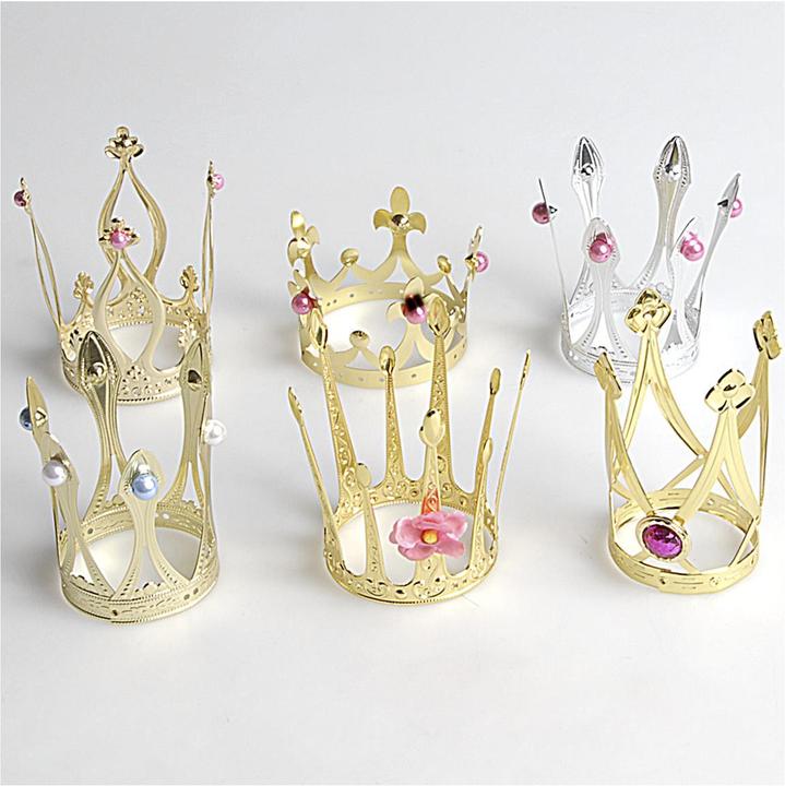 Produktbild Fries Krone