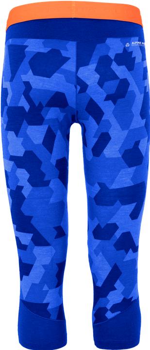 Actual product image Salewa Cristallo Warm Alpine Merino Responsive 3/4 Leggings (54, XXL)