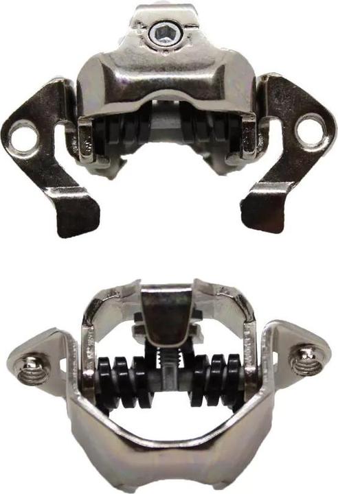 Image du produit Look All X-TRACK binding + srews