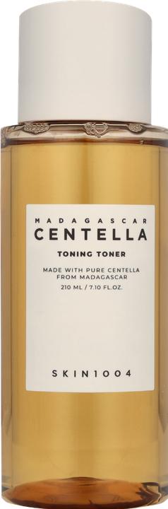Actual product image Skin1004 Centella Toning Toner (Face toner, 210 ml)
