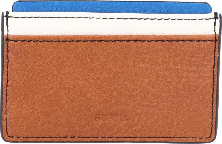 Actual product image Fossil Willa wallet leather 19 cm