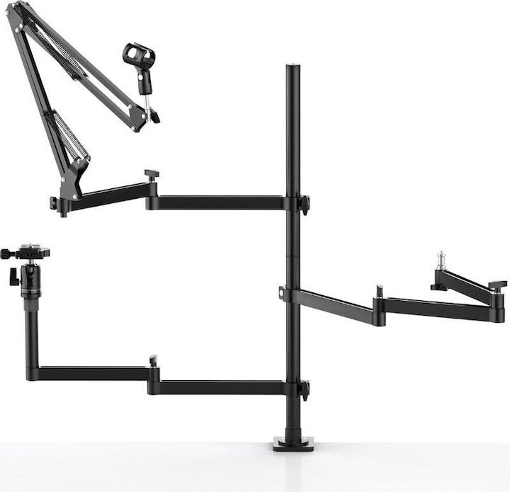Immagine prodotto Ulanzi Universal live broadcast stand UURig (Vari)