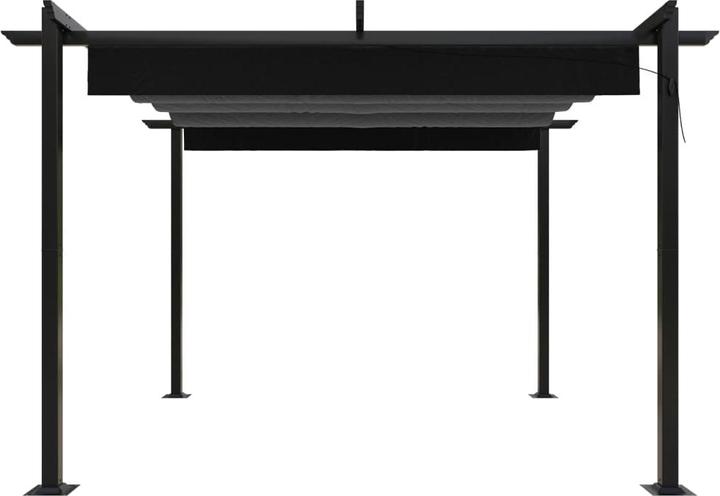 Produktbild vidaXL Vassily (300 cm, 300 cm)