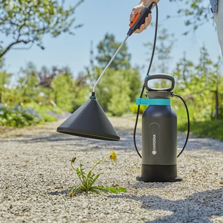 Produktbild Gardena Comfort (5 l)