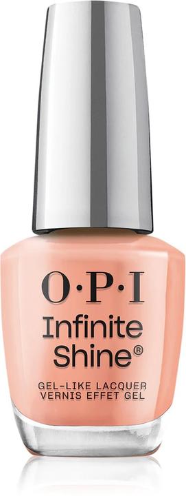 Immagine prodotto OPI Brillance infinie In missione (ISL92 in missione, Smalto)