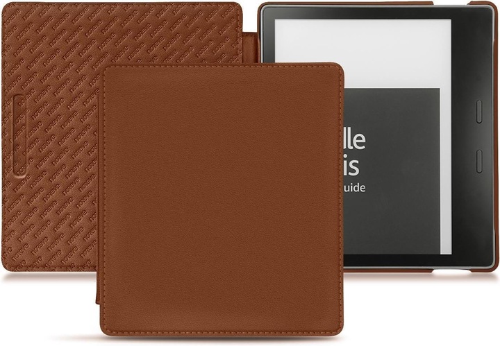 Marron PU ( Pantone #8B4720 )