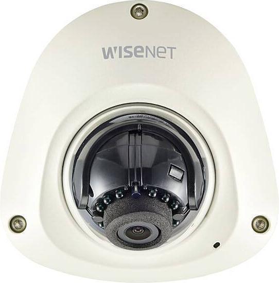 Actual product image Hanwha Network camera XNV-6022RM M12 (1920 x 1080 Pixels)