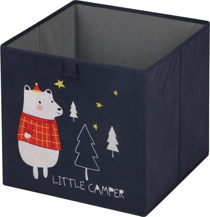 Actual product image IDIMEX Bear-2 (32 cm, 2x)